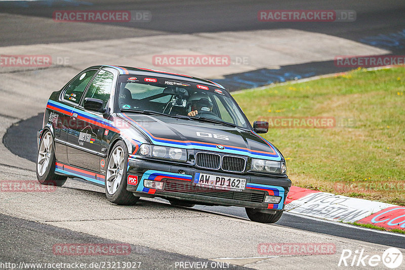 Bild #23213027 - Touristenfahrten Nürburgring Nordschleife (29.07.2023)