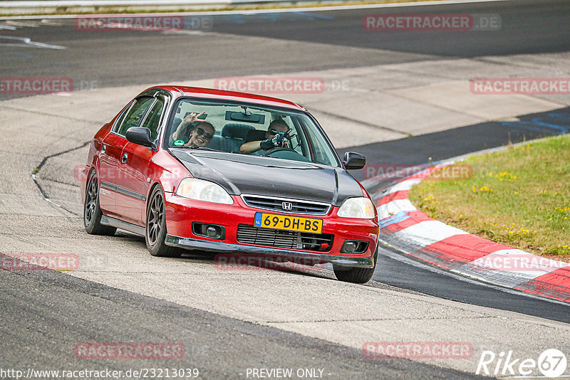 Bild #23213039 - Touristenfahrten Nürburgring Nordschleife (29.07.2023)