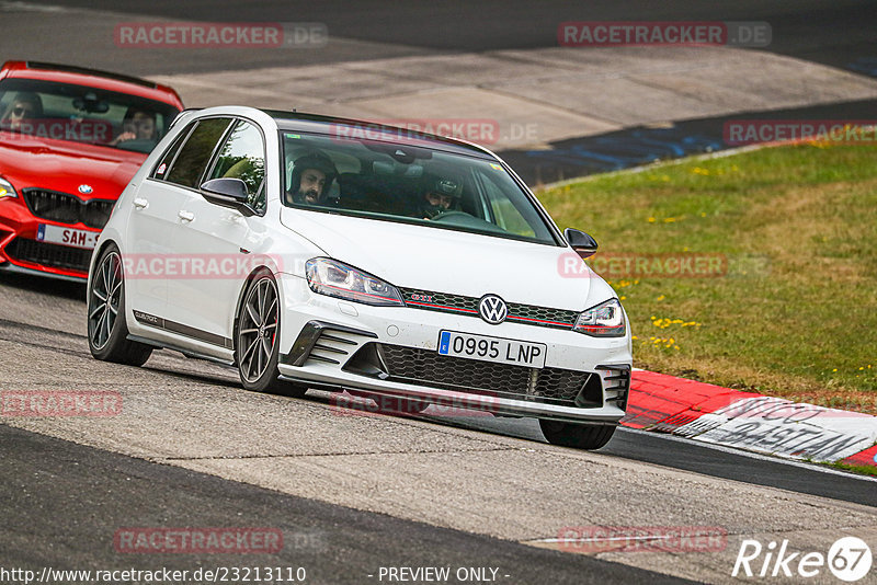 Bild #23213110 - Touristenfahrten Nürburgring Nordschleife (29.07.2023)