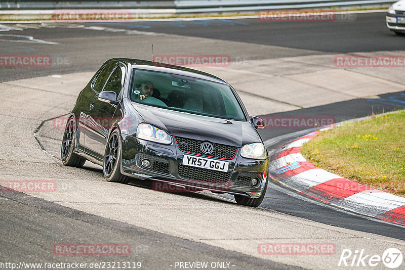 Bild #23213119 - Touristenfahrten Nürburgring Nordschleife (29.07.2023)