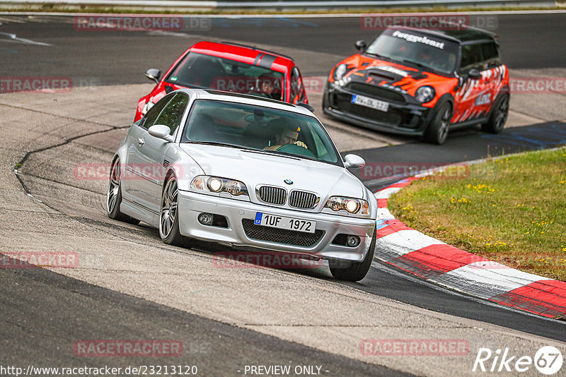 Bild #23213120 - Touristenfahrten Nürburgring Nordschleife (29.07.2023)