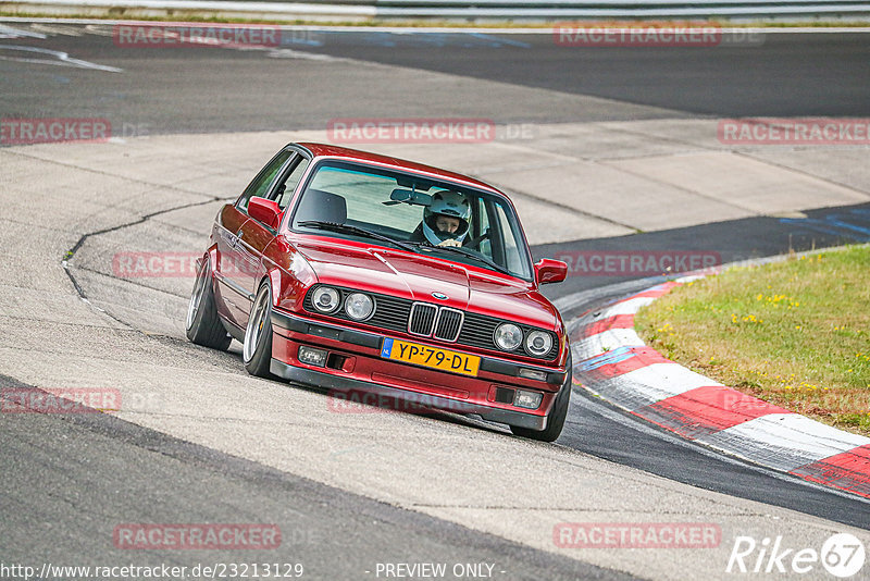 Bild #23213129 - Touristenfahrten Nürburgring Nordschleife (29.07.2023)