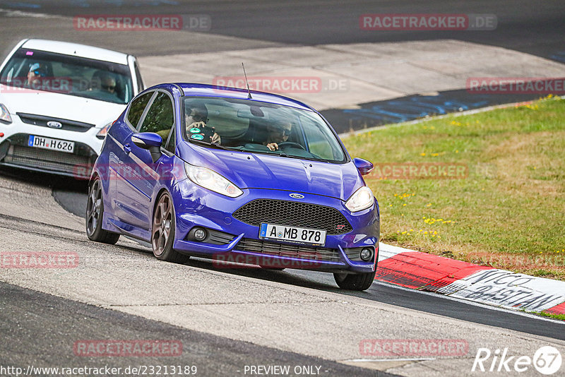 Bild #23213189 - Touristenfahrten Nürburgring Nordschleife (29.07.2023)