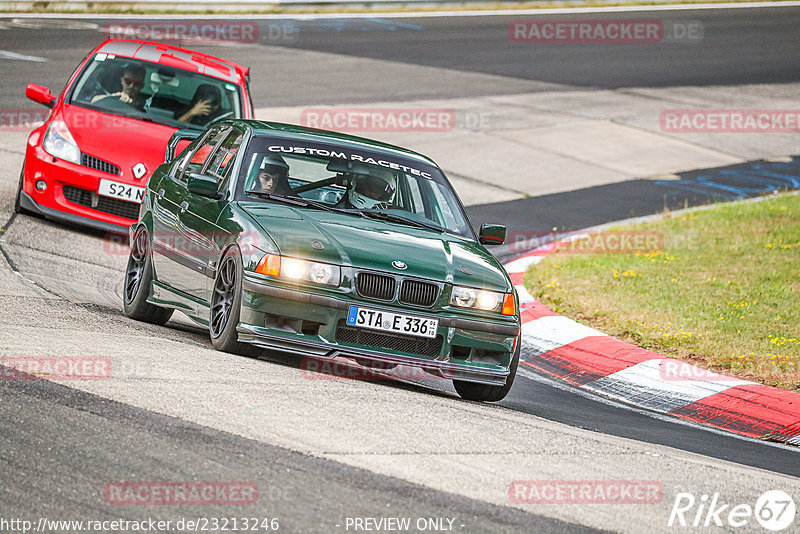 Bild #23213246 - Touristenfahrten Nürburgring Nordschleife (29.07.2023)