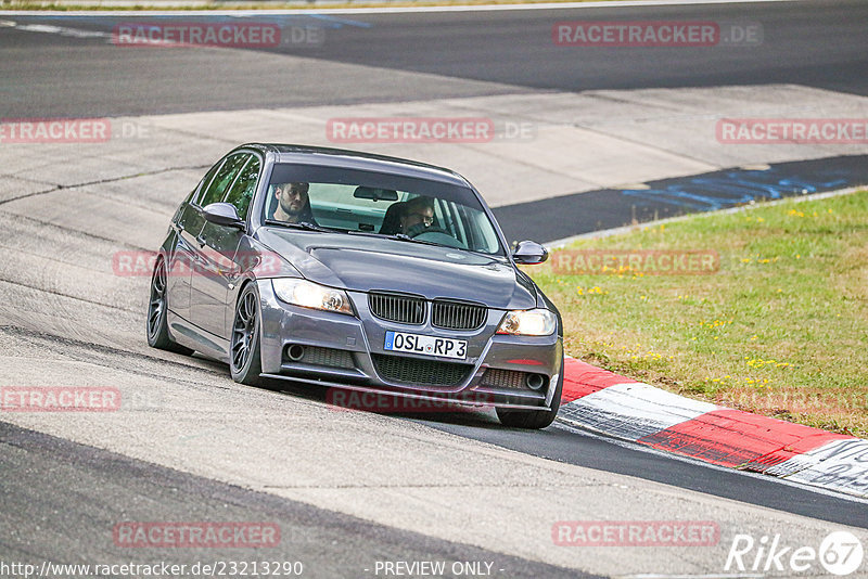 Bild #23213290 - Touristenfahrten Nürburgring Nordschleife (29.07.2023)