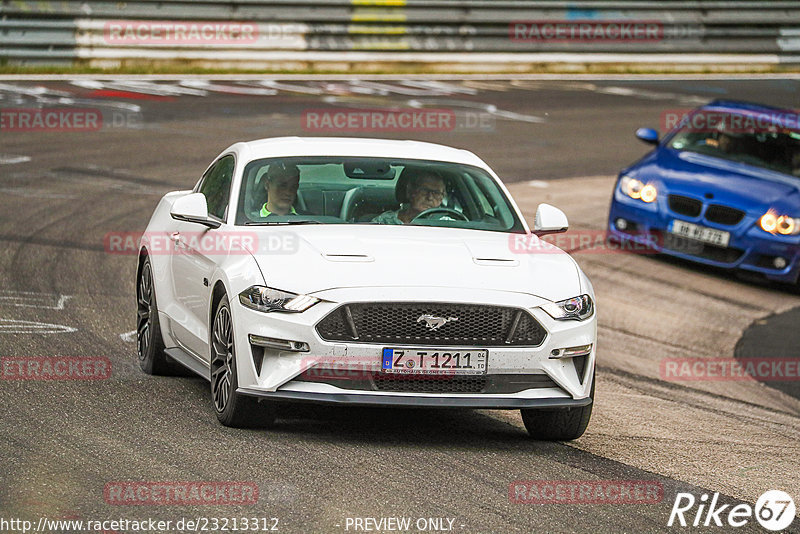 Bild #23213312 - Touristenfahrten Nürburgring Nordschleife (29.07.2023)