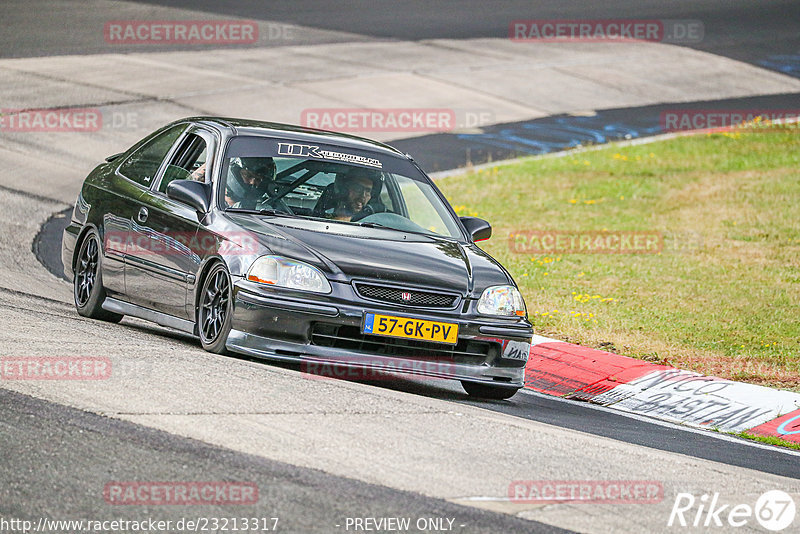 Bild #23213317 - Touristenfahrten Nürburgring Nordschleife (29.07.2023)