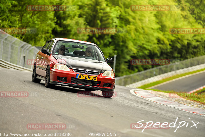 Bild #23213330 - Touristenfahrten Nürburgring Nordschleife (29.07.2023)