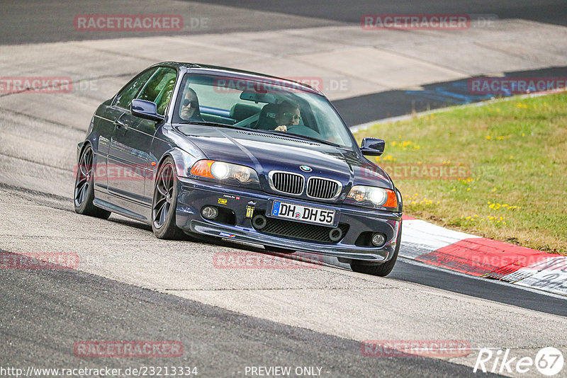 Bild #23213334 - Touristenfahrten Nürburgring Nordschleife (29.07.2023)