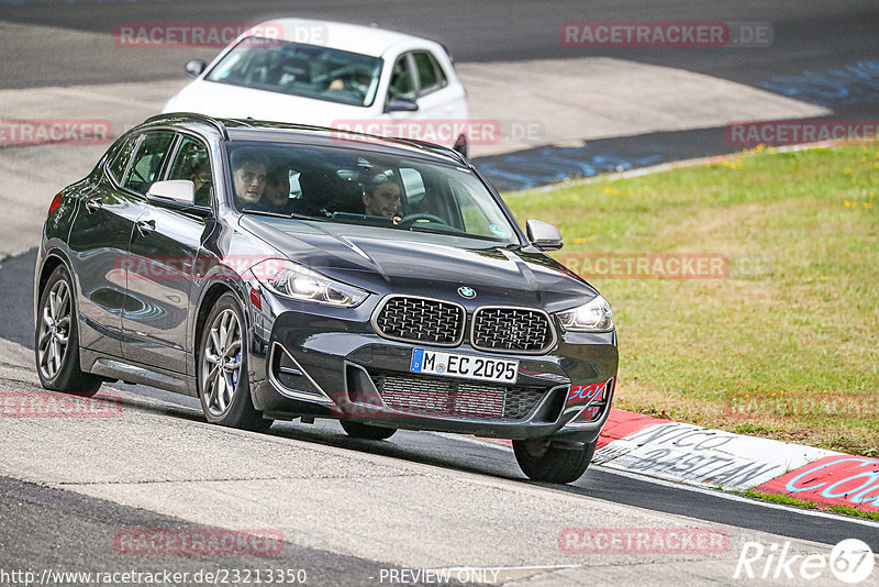 Bild #23213350 - Touristenfahrten Nürburgring Nordschleife (29.07.2023)