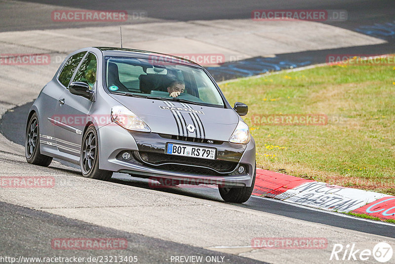 Bild #23213405 - Touristenfahrten Nürburgring Nordschleife (29.07.2023)