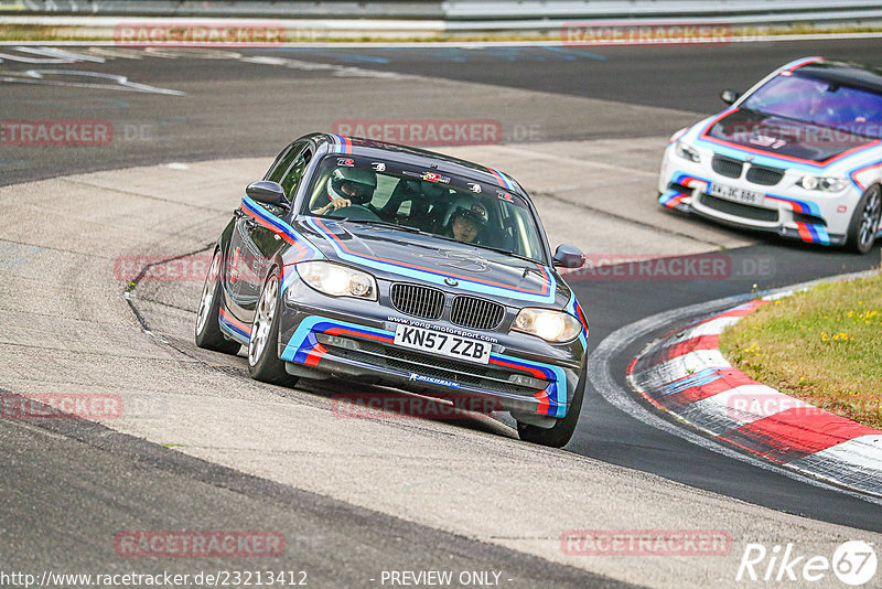 Bild #23213412 - Touristenfahrten Nürburgring Nordschleife (29.07.2023)