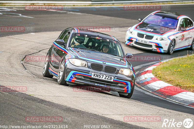 Bild #23213414 - Touristenfahrten Nürburgring Nordschleife (29.07.2023)