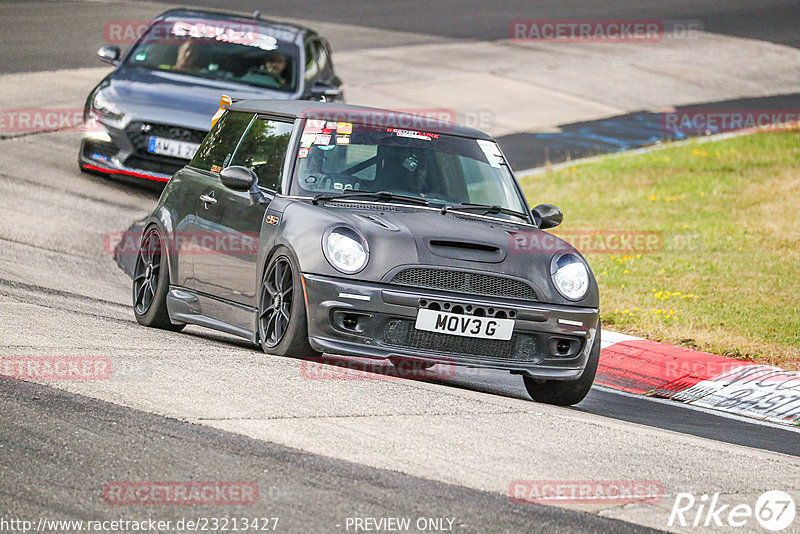 Bild #23213427 - Touristenfahrten Nürburgring Nordschleife (29.07.2023)