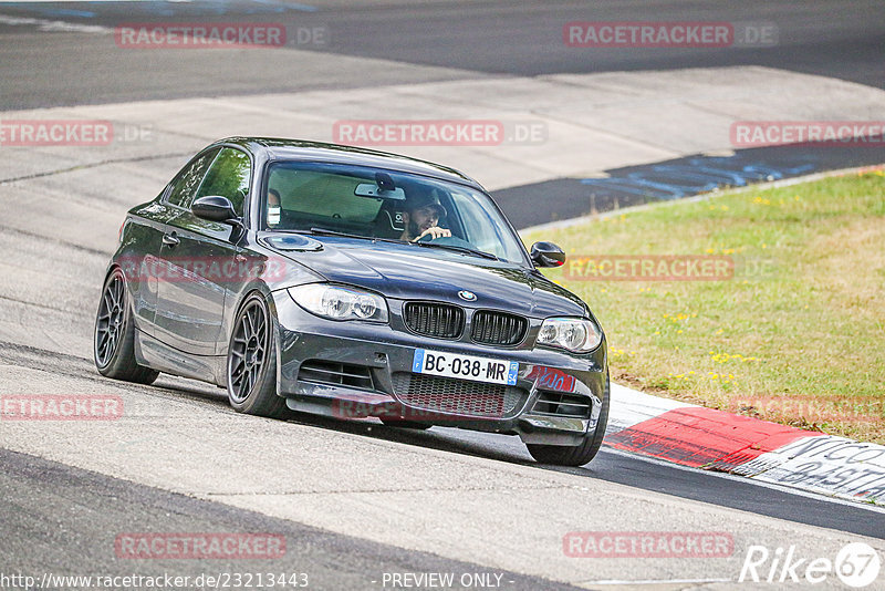 Bild #23213443 - Touristenfahrten Nürburgring Nordschleife (29.07.2023)