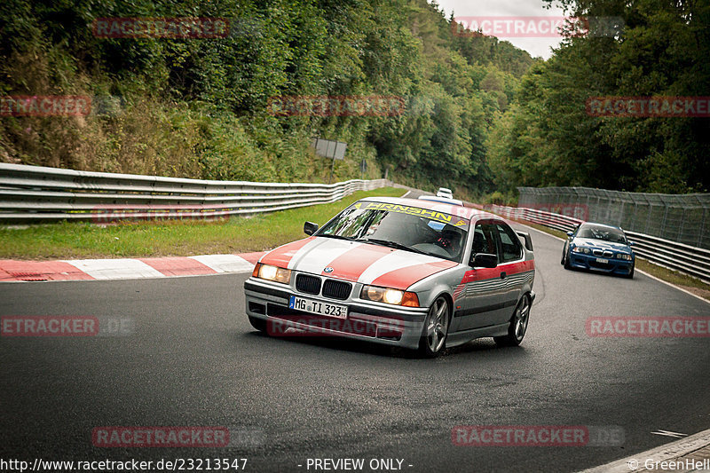 Bild #23213547 - Touristenfahrten Nürburgring Nordschleife (29.07.2023)