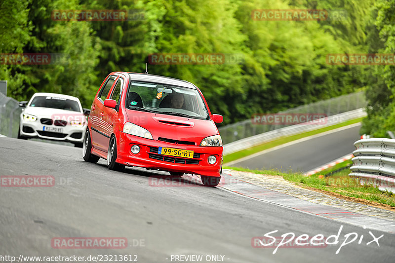 Bild #23213612 - Touristenfahrten Nürburgring Nordschleife (29.07.2023)