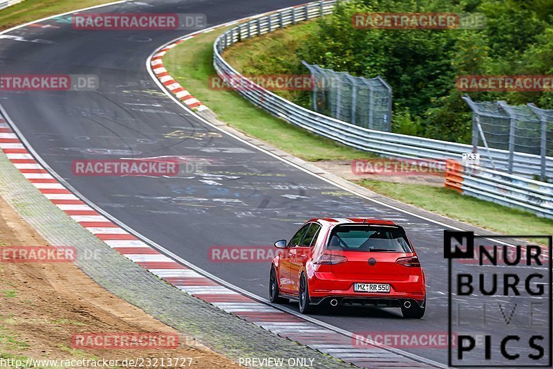 Bild #23213727 - Touristenfahrten Nürburgring Nordschleife (29.07.2023)