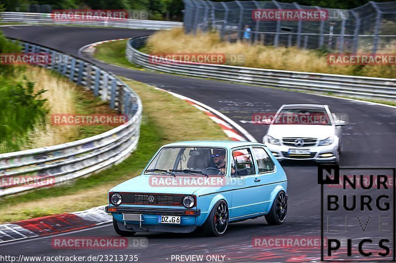 Bild #23213735 - Touristenfahrten Nürburgring Nordschleife (29.07.2023)