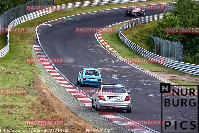 Bild #23213738 - Touristenfahrten Nürburgring Nordschleife (29.07.2023)