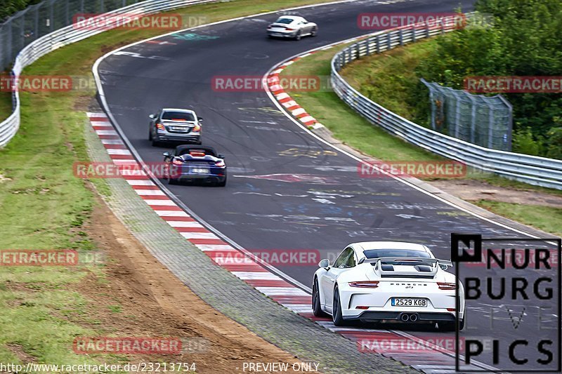 Bild #23213754 - Touristenfahrten Nürburgring Nordschleife (29.07.2023)