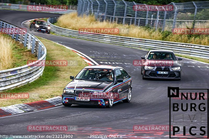 Bild #23213902 - Touristenfahrten Nürburgring Nordschleife (29.07.2023)