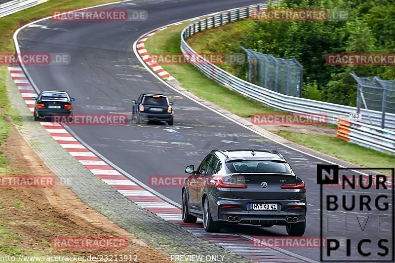 Bild #23213912 - Touristenfahrten Nürburgring Nordschleife (29.07.2023)