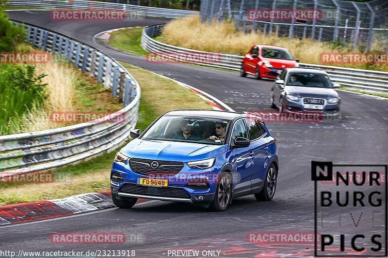 Bild #23213918 - Touristenfahrten Nürburgring Nordschleife (29.07.2023)