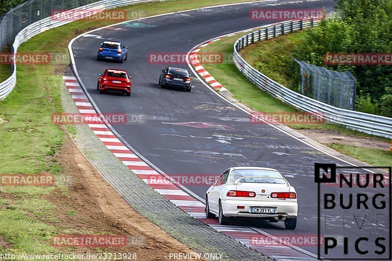 Bild #23213928 - Touristenfahrten Nürburgring Nordschleife (29.07.2023)