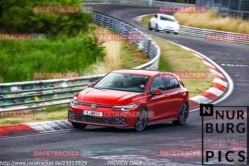 Bild #23213929 - Touristenfahrten Nürburgring Nordschleife (29.07.2023)