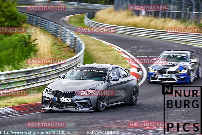 Bild #23213943 - Touristenfahrten Nürburgring Nordschleife (29.07.2023)