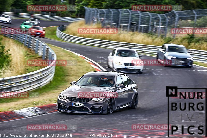 Bild #23213949 - Touristenfahrten Nürburgring Nordschleife (29.07.2023)