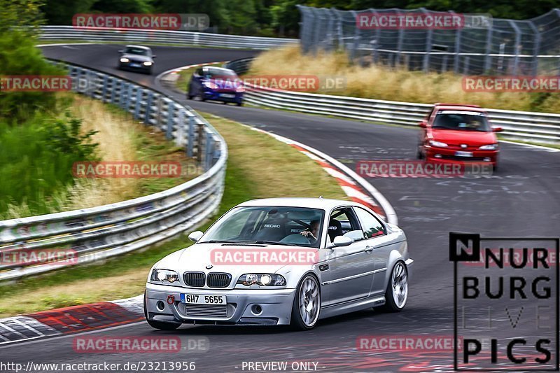 Bild #23213956 - Touristenfahrten Nürburgring Nordschleife (29.07.2023)