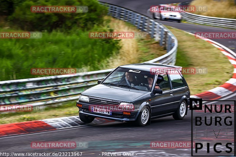 Bild #23213967 - Touristenfahrten Nürburgring Nordschleife (29.07.2023)