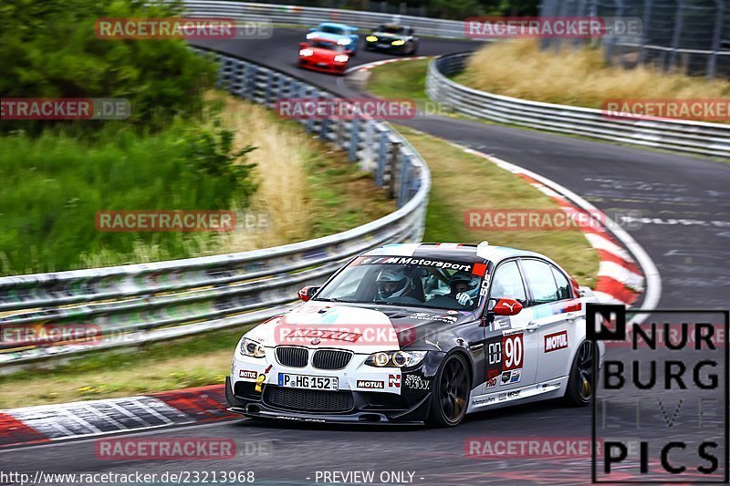 Bild #23213968 - Touristenfahrten Nürburgring Nordschleife (29.07.2023)