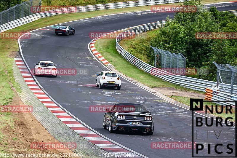 Bild #23214008 - Touristenfahrten Nürburgring Nordschleife (29.07.2023)