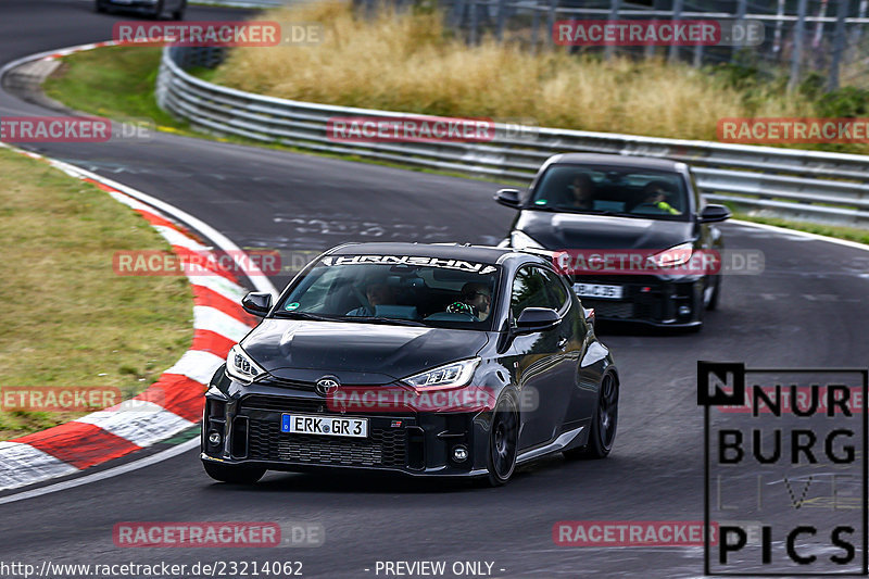 Bild #23214062 - Touristenfahrten Nürburgring Nordschleife (29.07.2023)