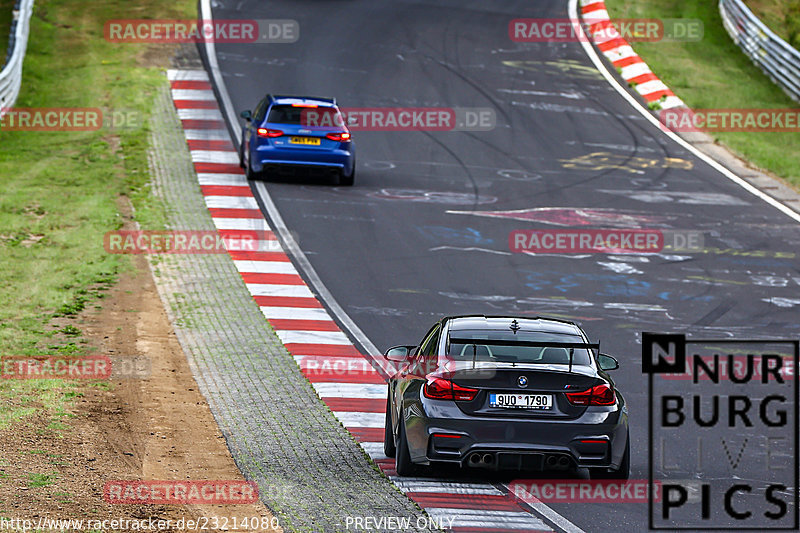 Bild #23214080 - Touristenfahrten Nürburgring Nordschleife (29.07.2023)