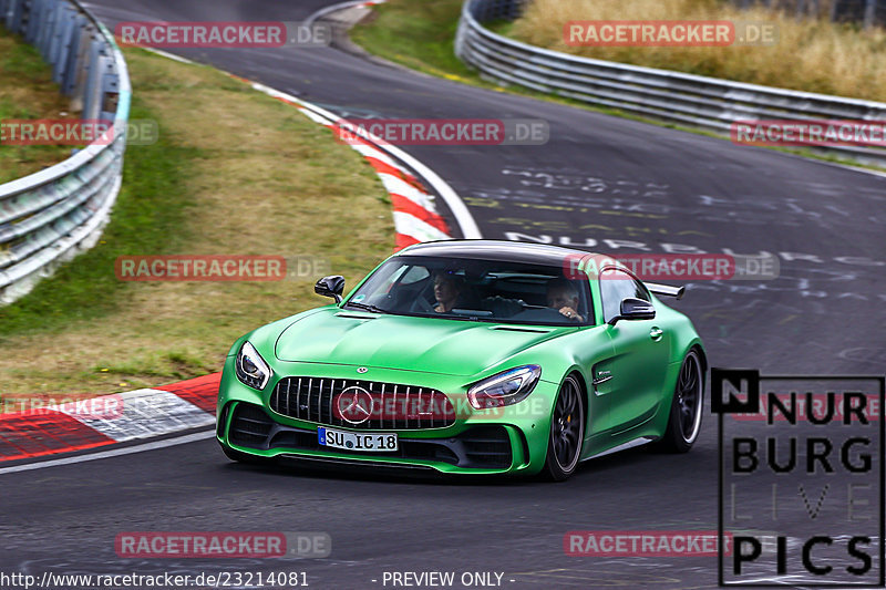 Bild #23214081 - Touristenfahrten Nürburgring Nordschleife (29.07.2023)