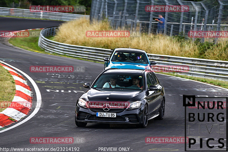 Bild #23214192 - Touristenfahrten Nürburgring Nordschleife (29.07.2023)