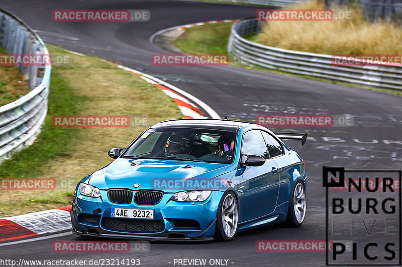 Bild #23214193 - Touristenfahrten Nürburgring Nordschleife (29.07.2023)