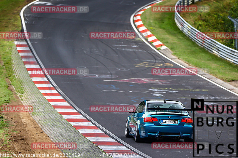 Bild #23214194 - Touristenfahrten Nürburgring Nordschleife (29.07.2023)