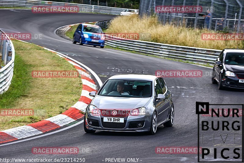 Bild #23214250 - Touristenfahrten Nürburgring Nordschleife (29.07.2023)