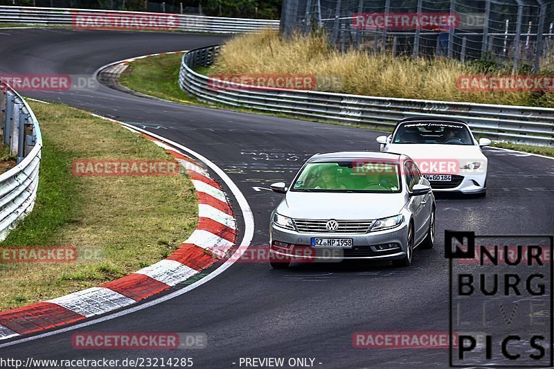 Bild #23214285 - Touristenfahrten Nürburgring Nordschleife (29.07.2023)