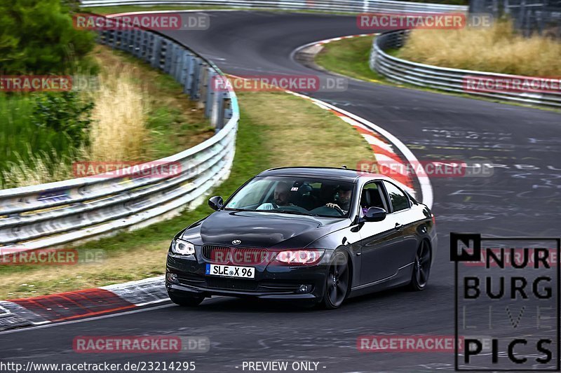 Bild #23214295 - Touristenfahrten Nürburgring Nordschleife (29.07.2023)