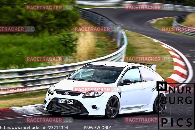 Bild #23214304 - Touristenfahrten Nürburgring Nordschleife (29.07.2023)