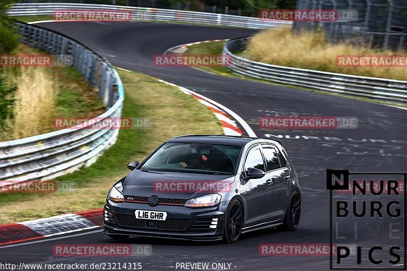 Bild #23214315 - Touristenfahrten Nürburgring Nordschleife (29.07.2023)