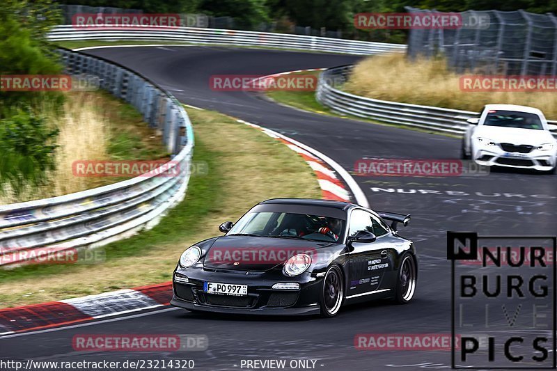 Bild #23214320 - Touristenfahrten Nürburgring Nordschleife (29.07.2023)