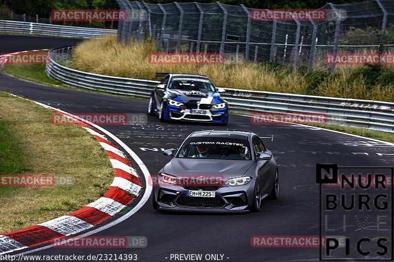 Bild #23214393 - Touristenfahrten Nürburgring Nordschleife (29.07.2023)