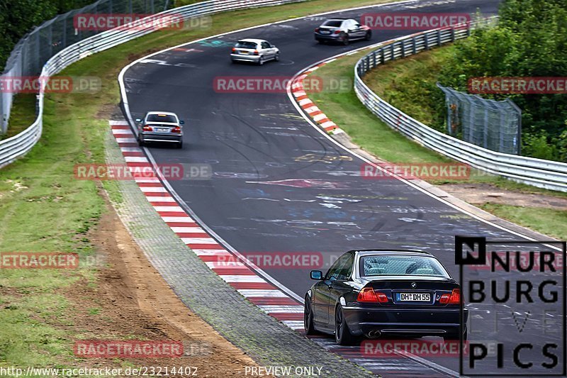 Bild #23214402 - Touristenfahrten Nürburgring Nordschleife (29.07.2023)